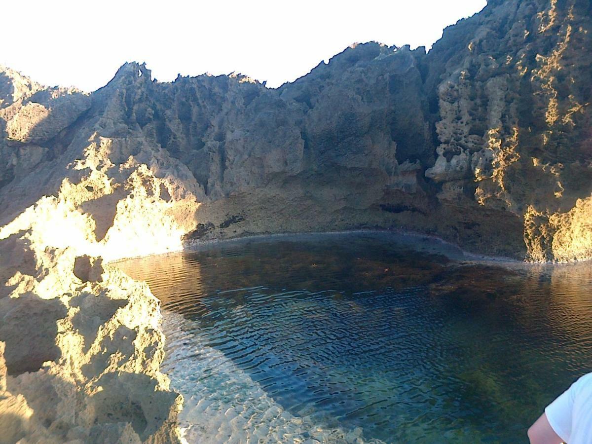 Вілла Dis Al Oubosrand Екстер'єр фото